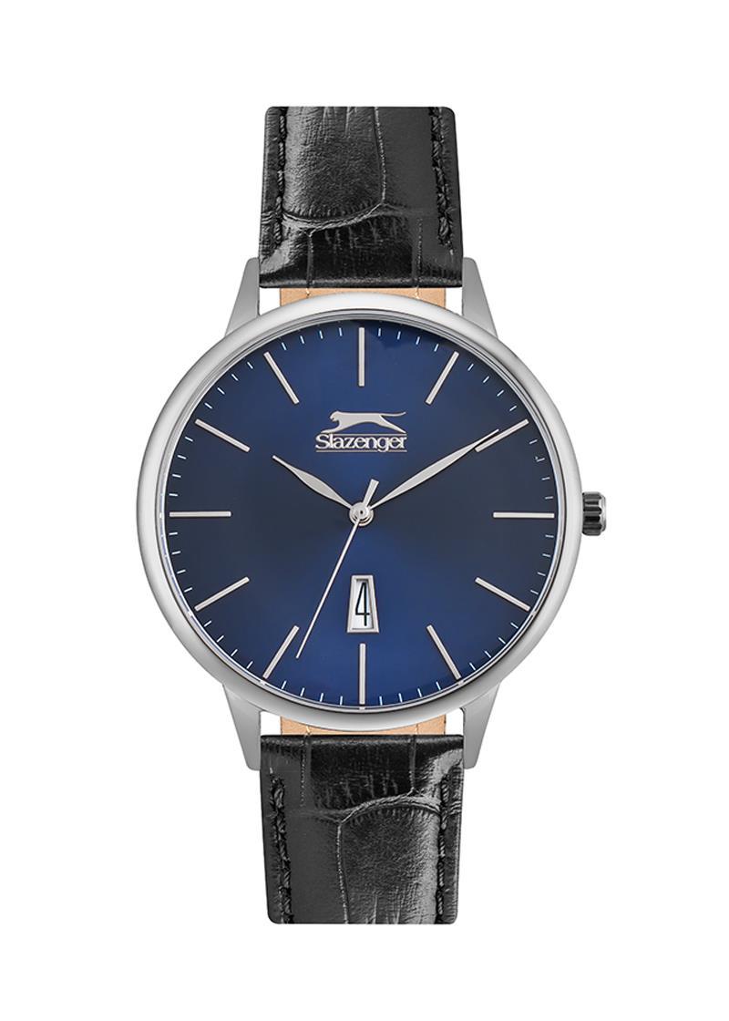 slazenger watches שעון יד שלזינגר דגם SL.09.6195.1.01