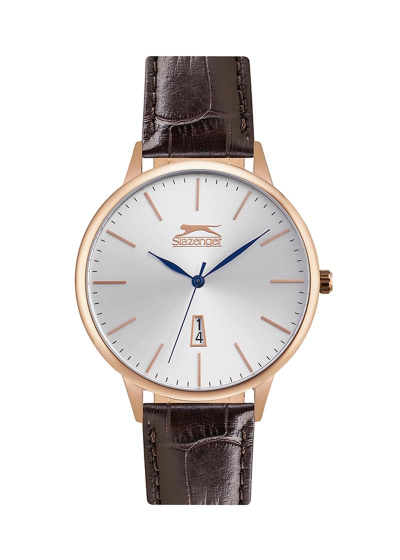 slazenger watches שעון יד שלזינגר דגם SL.09.6195.1.02
