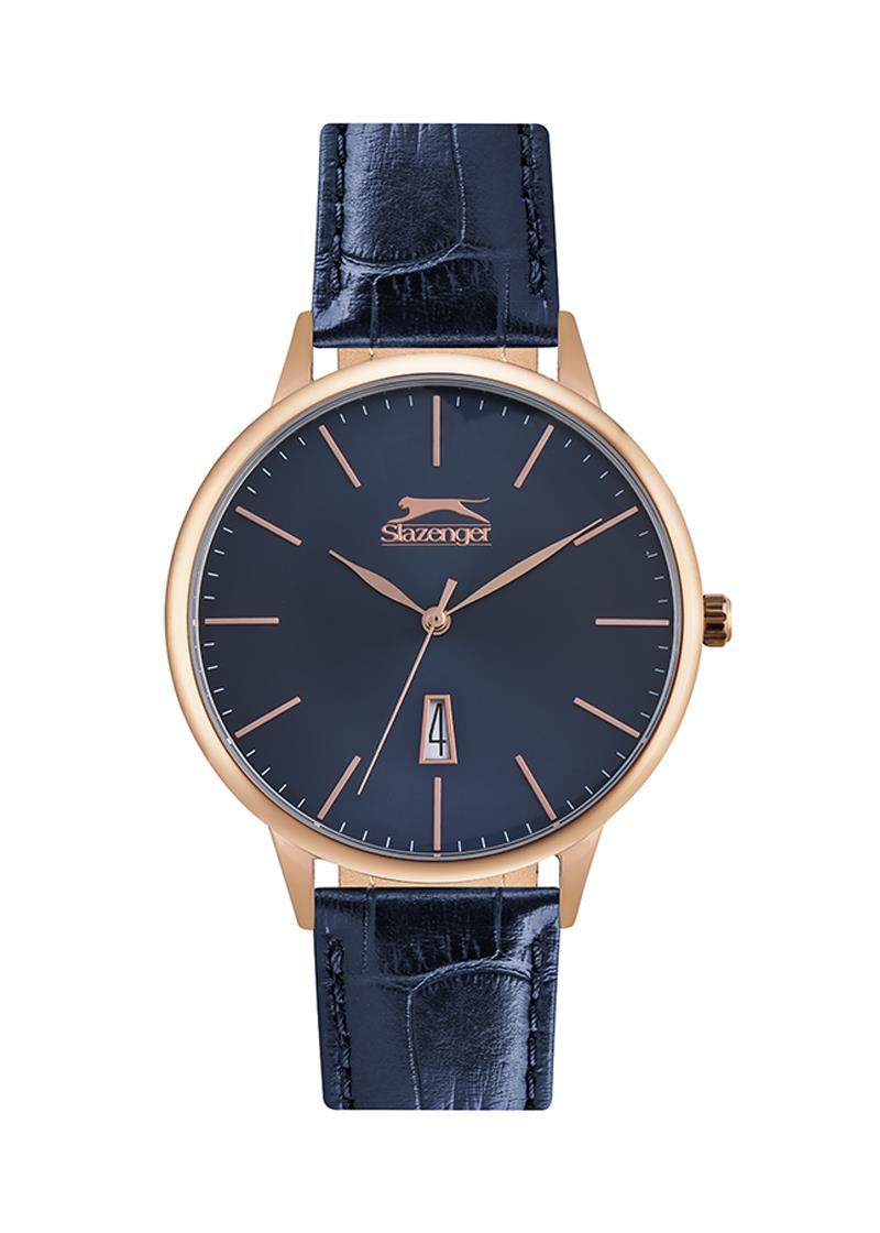 slazenger watches שעון יד שלזינגר דגם SL.09.6195.1.03