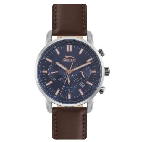 slazenger watches שעון יד שלזינגר דגם SL.09.6201.2.02