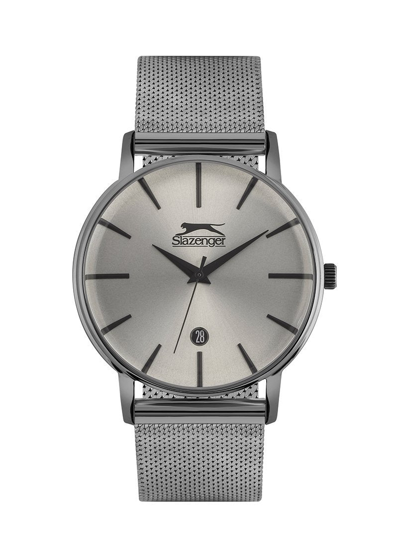 slazenger watches שעון יד שלזינגר דגם SL.09.6202.1.02