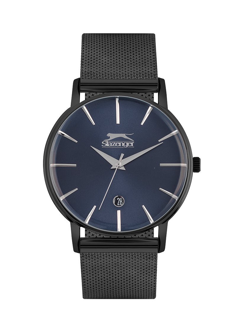 slazenger watches שעון יד שלזינגר דגם SL.09.6202.1.03