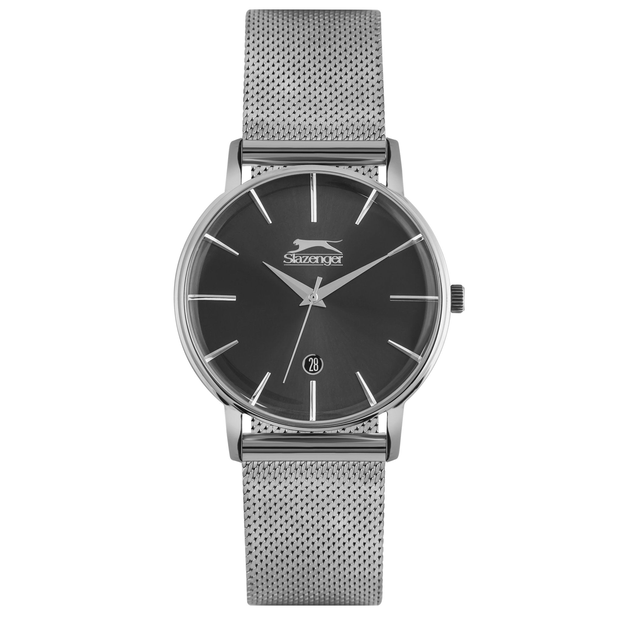 slazenger watches שעון יד שלזינגר דגם SL.09.6202.1.04