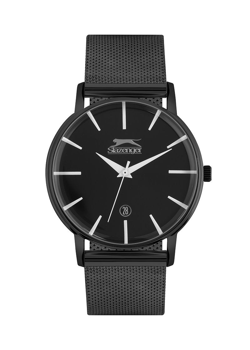 slazenger watches שעון יד שלזינגר דגם SL.09.6202.1.05