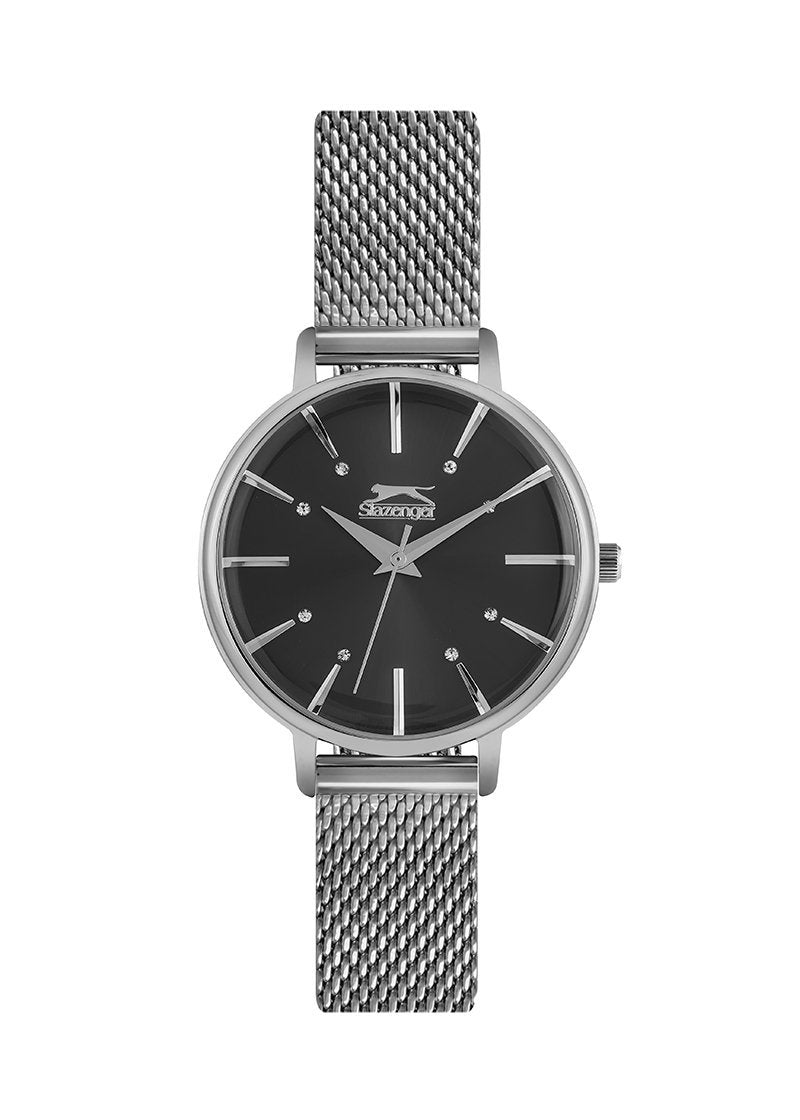 slazenger watches שעון יד שלזינגר דגם SL.09.6203.3.04