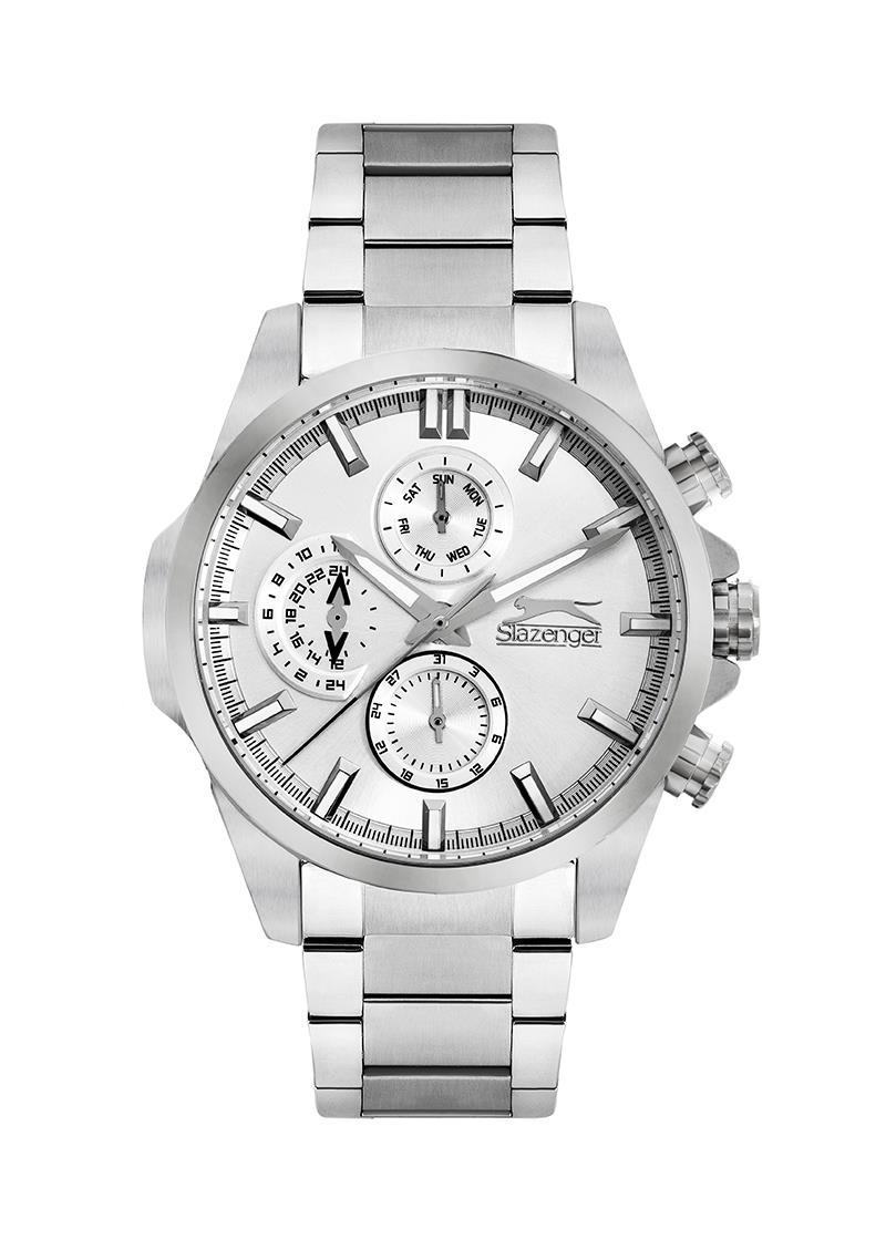 slazenger watches שעון יד שלזינגר דגם SL.09.6208.2.03