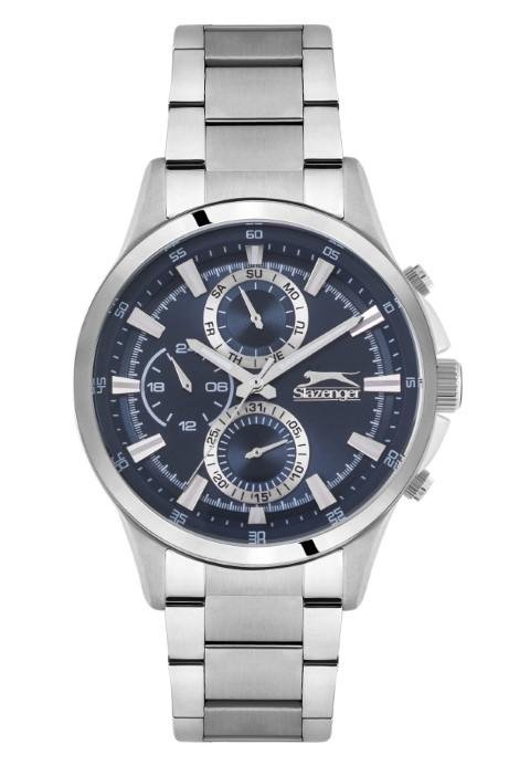 slazenger watches שעון יד שלזינגר דגם SL.09.6210.2.01