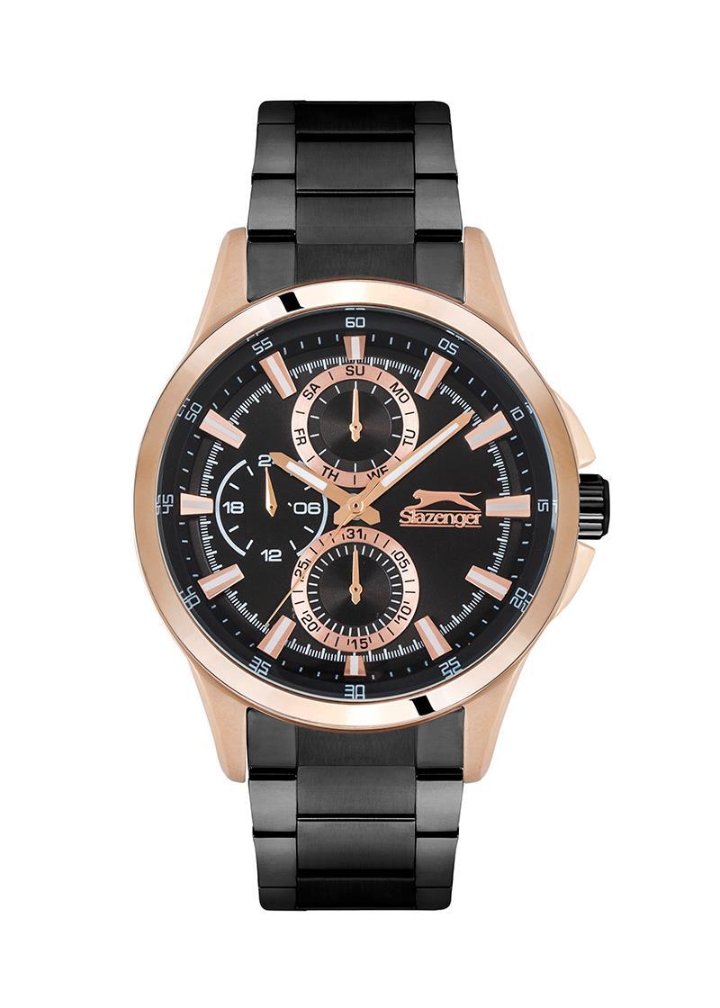 slazenger watches שעון יד שלזינגר דגם SL.09.6210.2.02