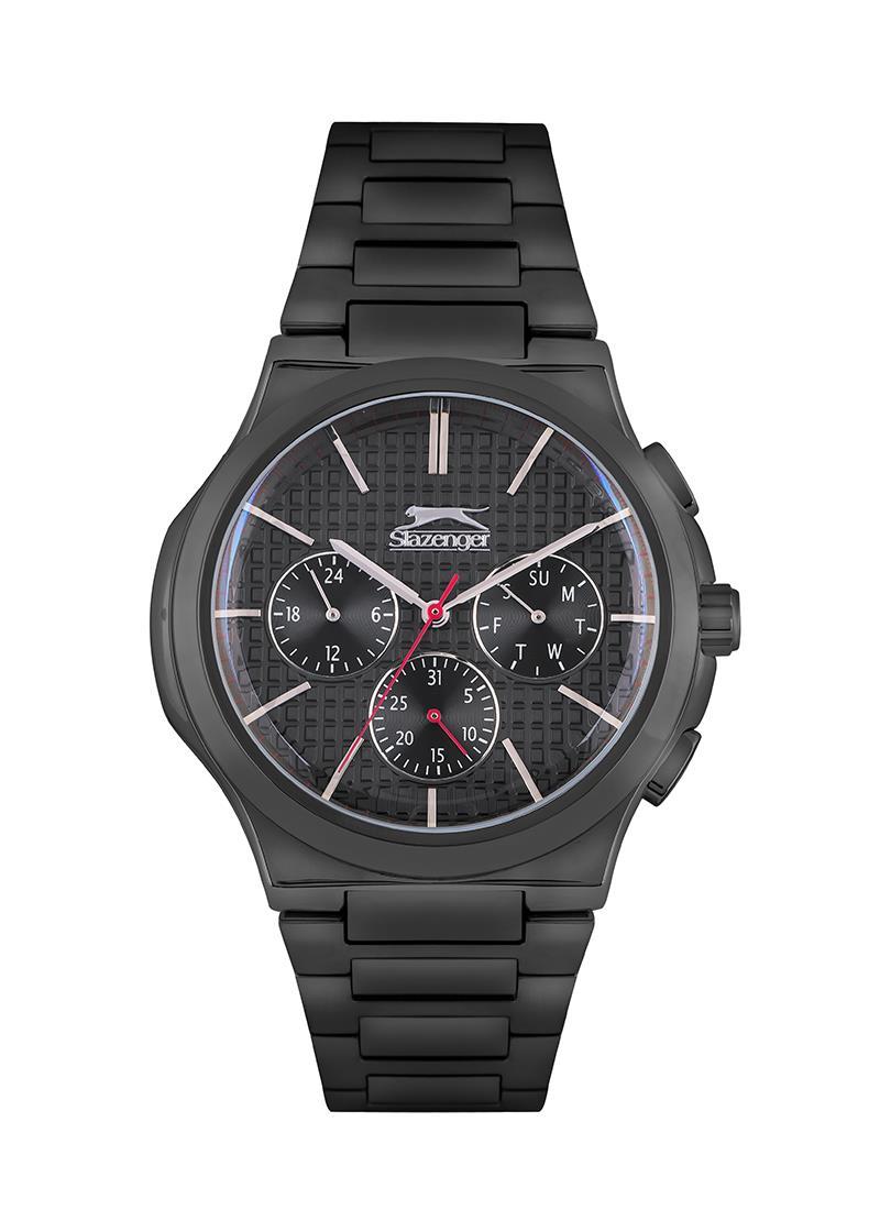 slazenger watches שעון יד שלזינגר דגם SL.09.6215.2.01