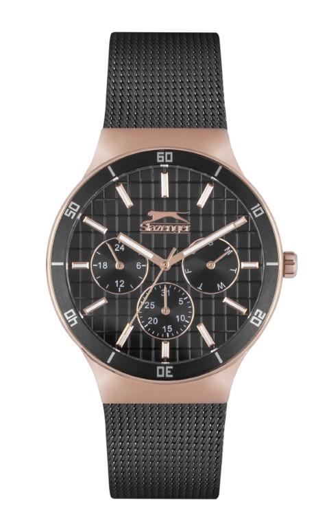 slazenger watches שעון יד שלזינגר דגם SL.09.6216.2.04