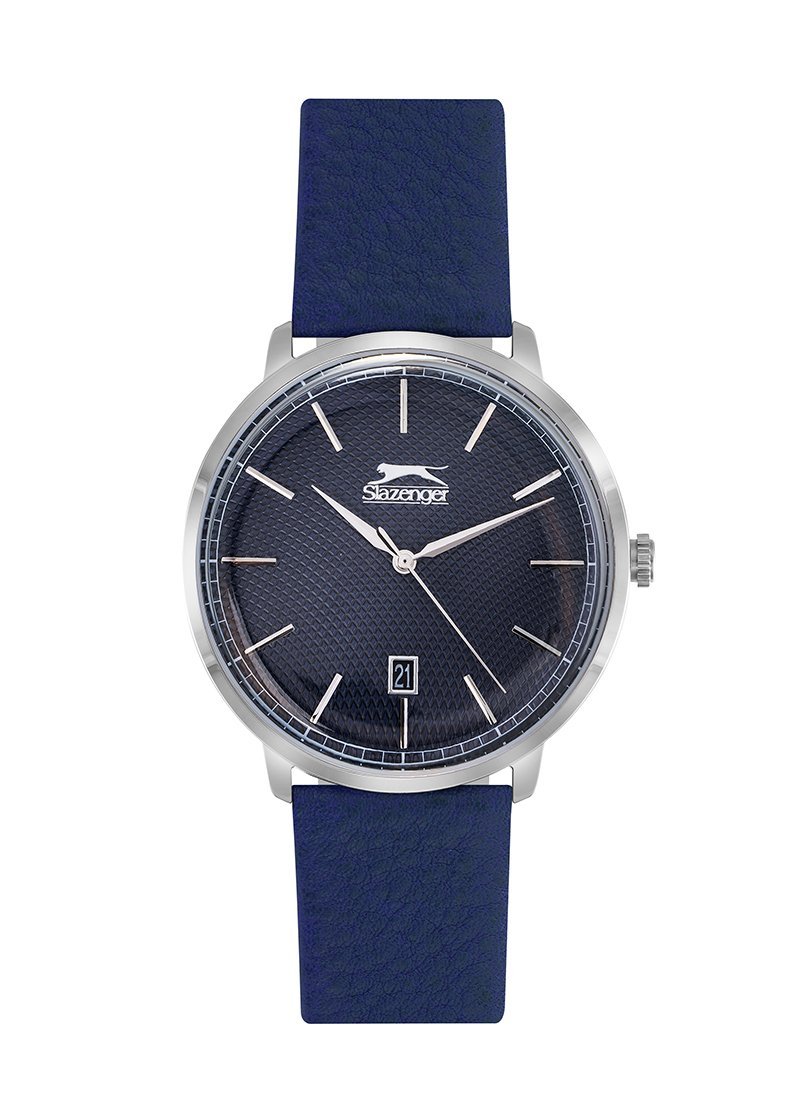 slazenger watches שעון יד שלזינגר דגם SL.09.6221.1.04