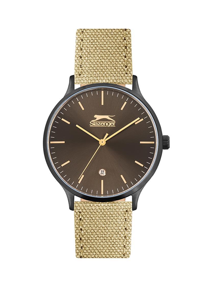 slazenger watches שעון יד שלזינגר דגם SL.09.6223.1.03