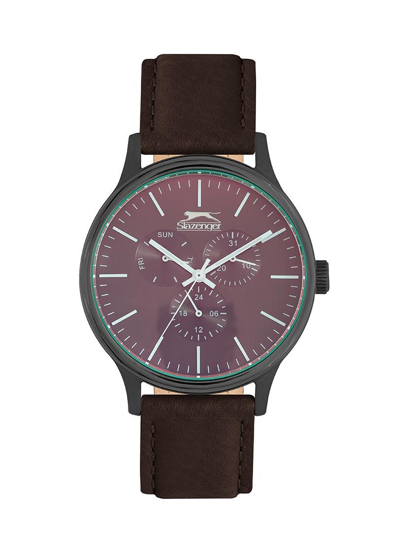 slazenger watches שעון יד שלזינגר דגם SL.09.6224.2.02