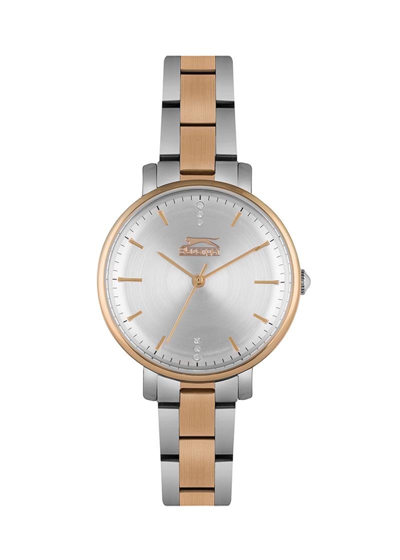 slazenger watches שעון יד שלזינגר דגם SL.09.6226.3.04