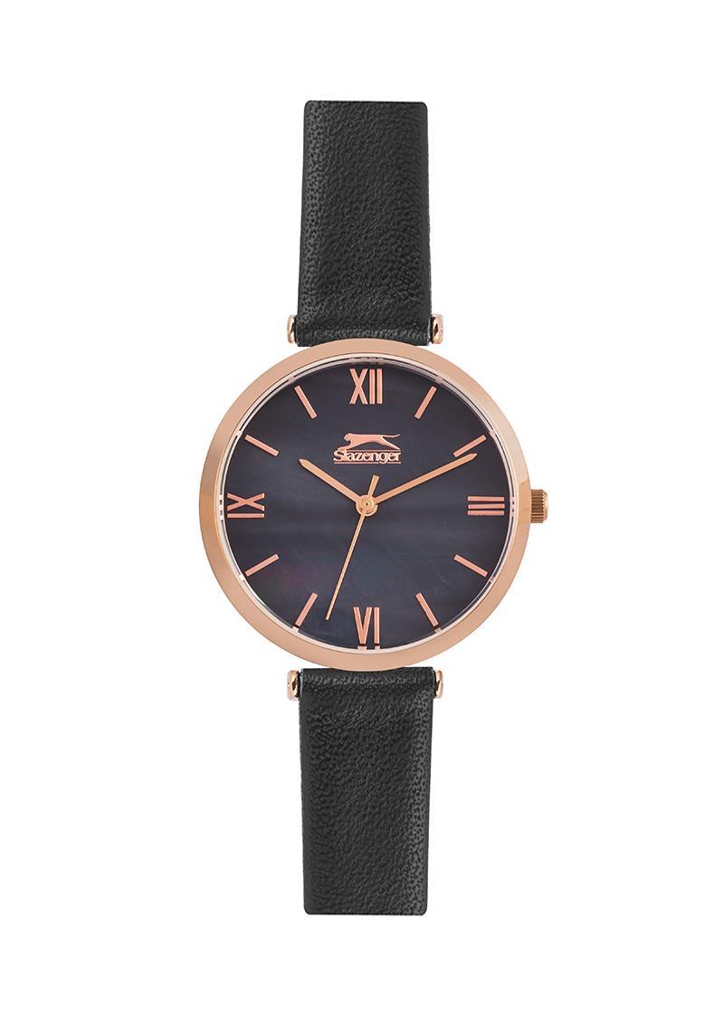 slazenger watches שעון יד שלזינגר דגם SL.09.6228.3.02