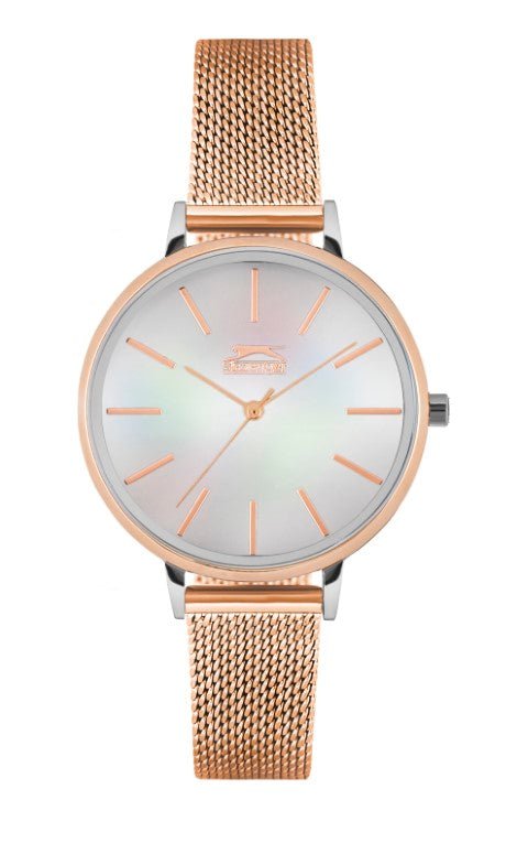 slazenger watches שעון יד שלזינגר דגם SL.09.6231.3.05