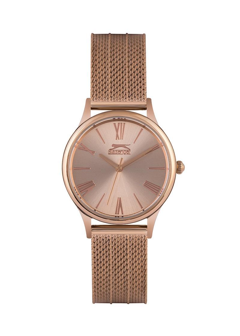 slazenger watches שעון יד שלזינגר דגם SL.09.6235.3.07