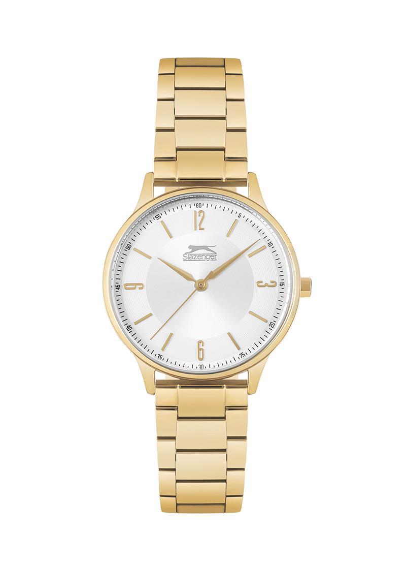 slazenger watches שעון יד שלזינגר דגם SL.09.6236.3.03