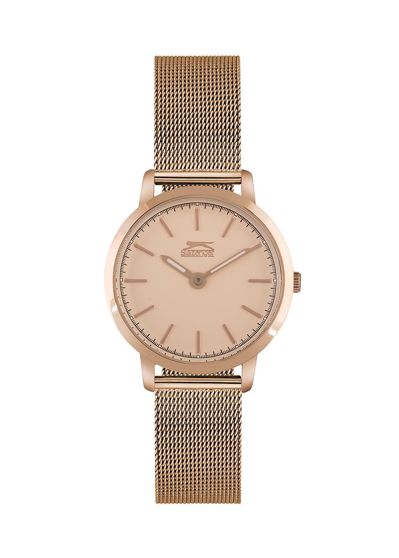 slazenger watches שעון יד שלזינגר דגם SL.09.6238.3.01