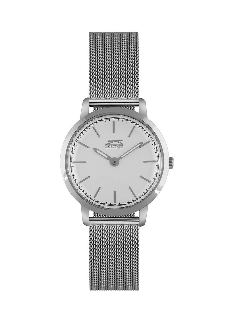 slazenger watches שעון יד שלזינגר דגם SL.09.6238.3.07