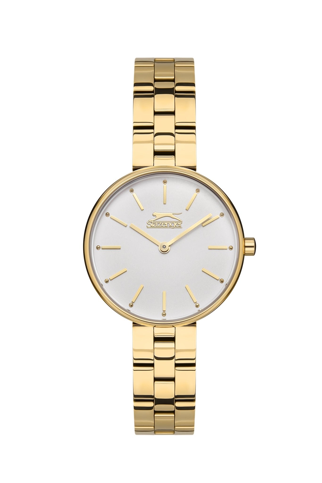 slazenger watches שעון יד שלזינגר דגם SL.9.6242.3.01
