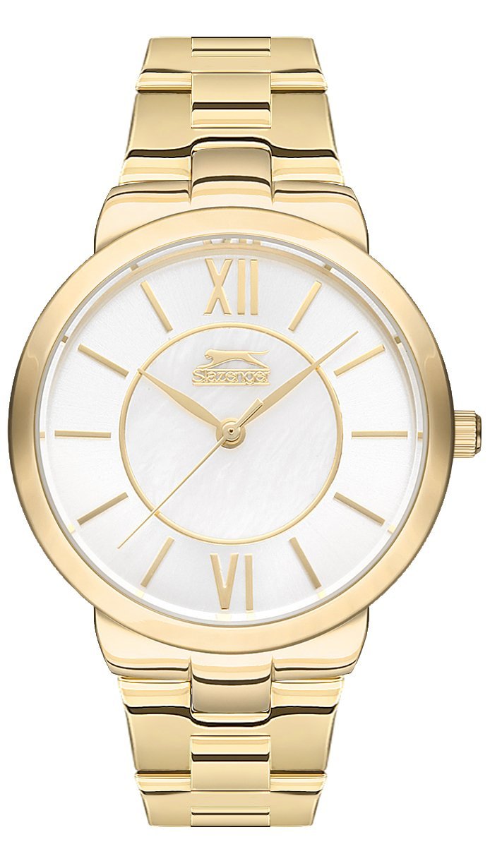 slazenger watches שעון יד שלזינגר דגם SL.09.6243.3.03