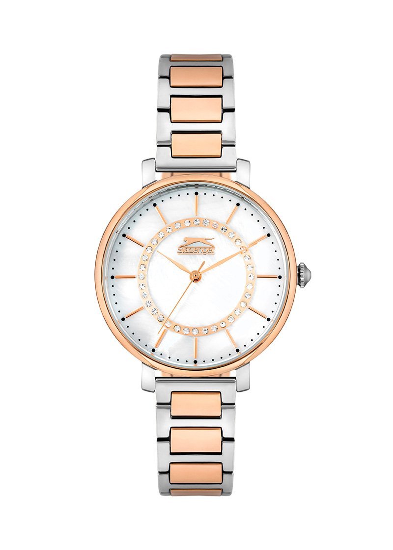 slazenger watches שעון יד שלזינגר דגם SL.09.6245.3.01