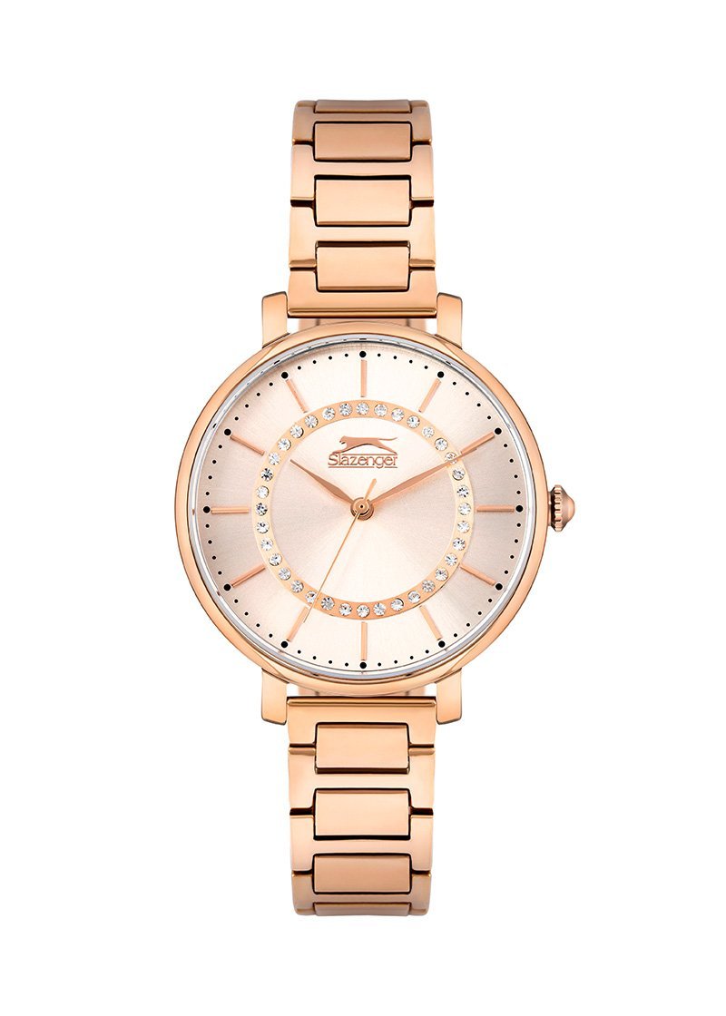 slazenger watches שעון יד שלזינגר דגם SL.09.6245.3.03