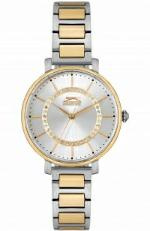 slazenger watches שעון יד שלזינגר דגם SL.09.6245.3.05