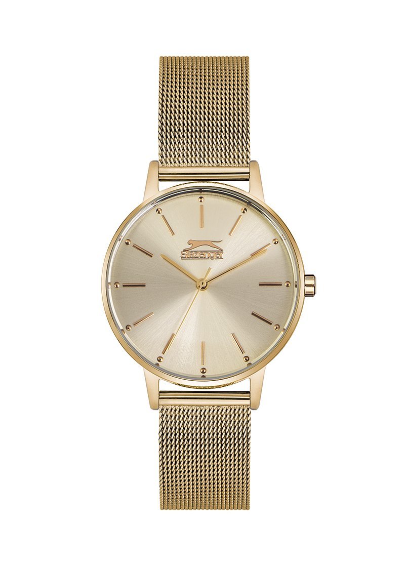 slazenger watches שעון יד שלזינגר דגם SL.09.6248.3.02