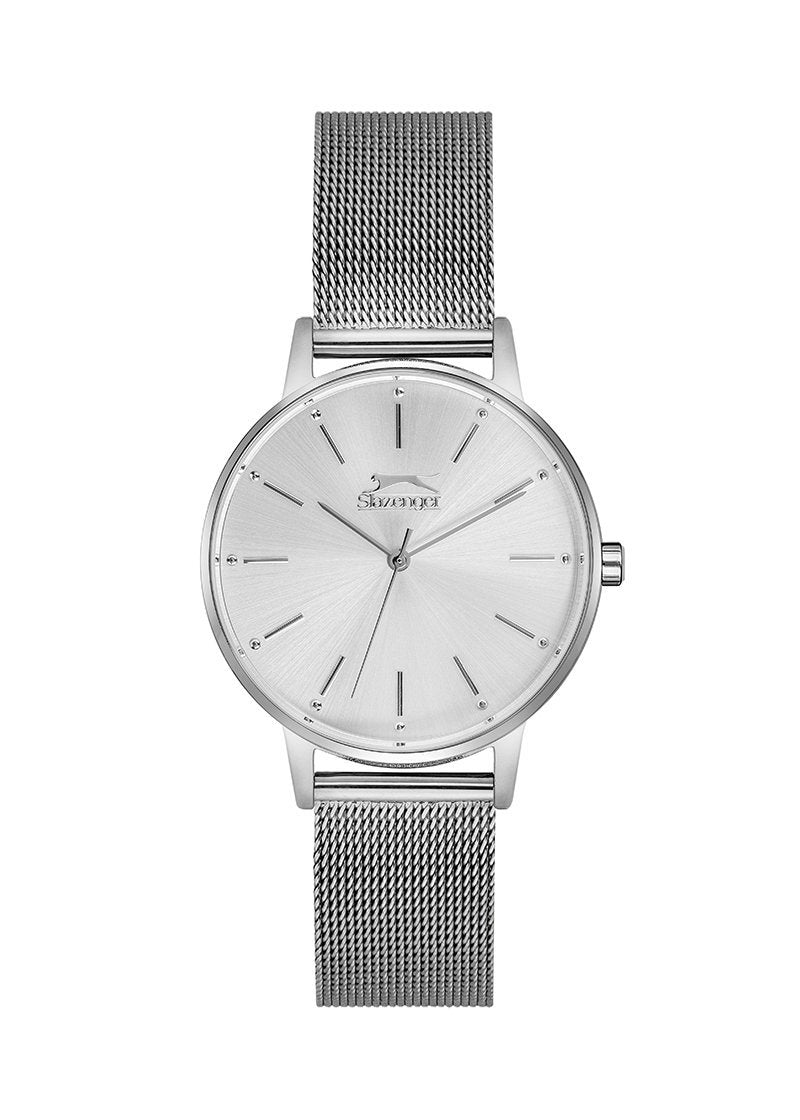 slazenger watches שעון יד שלזינגר דגם SL.09.6248.3.03