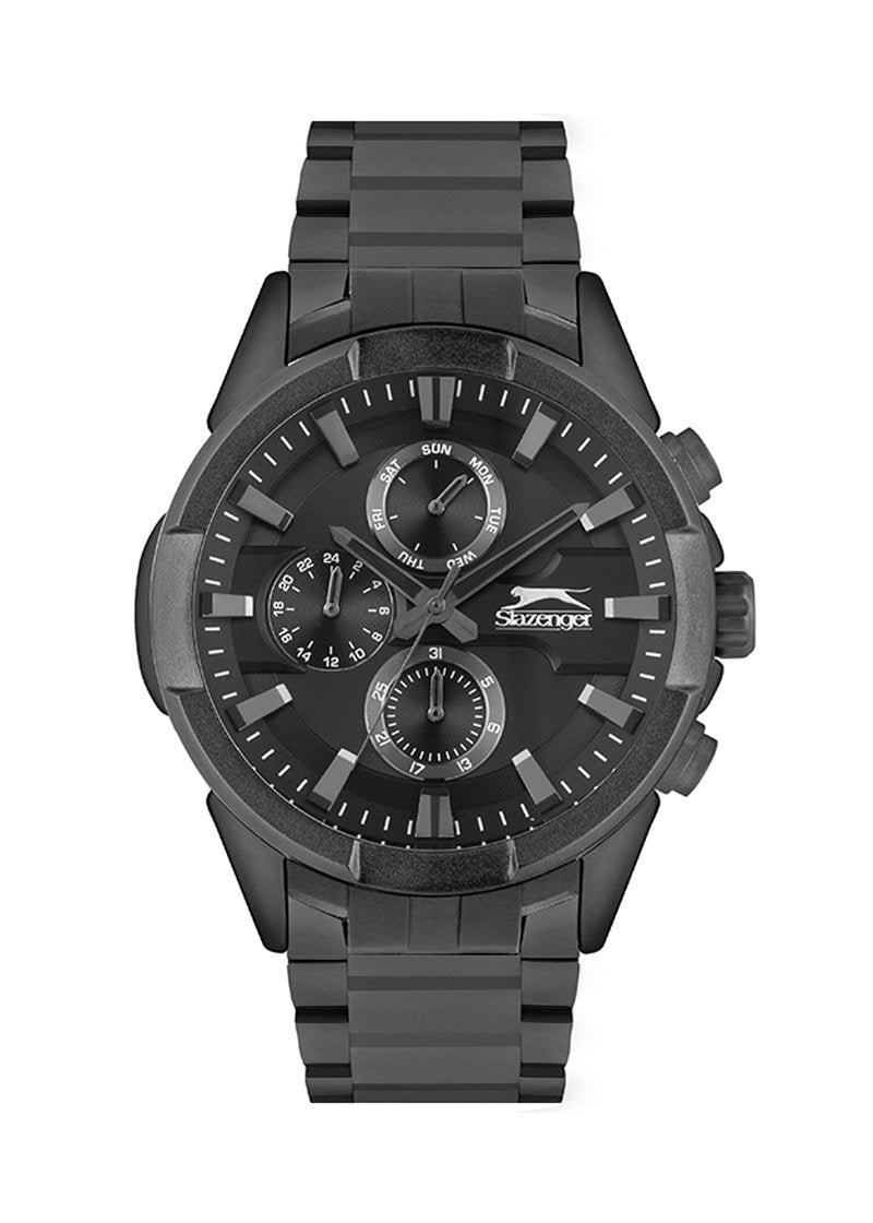slazenger watches שעון יד שלזינגר דגם SL.09.6249.2.01