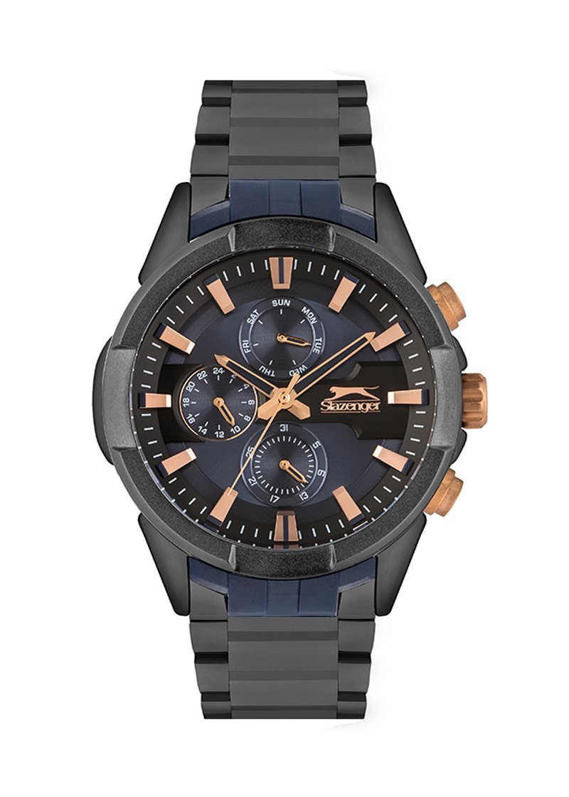 slazenger watches שעון יד שלזינגר דגם SL.09.6249.2.04