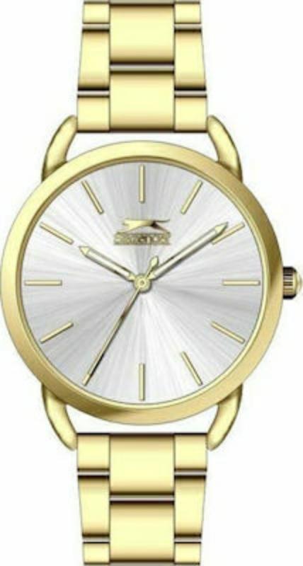 slazenger watches שעון יד שלזינגר דגם SL.09.6258.3.02