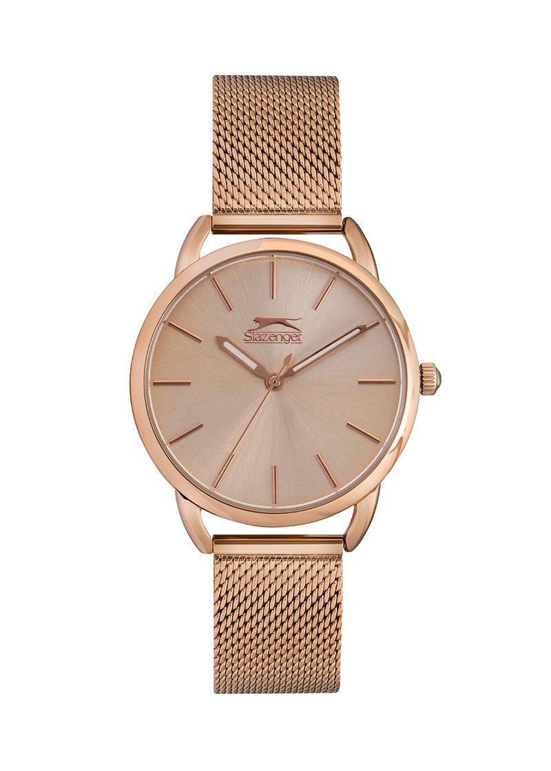 slazenger watches שעון יד שלזינגר דגם SL.09.6259.3.01