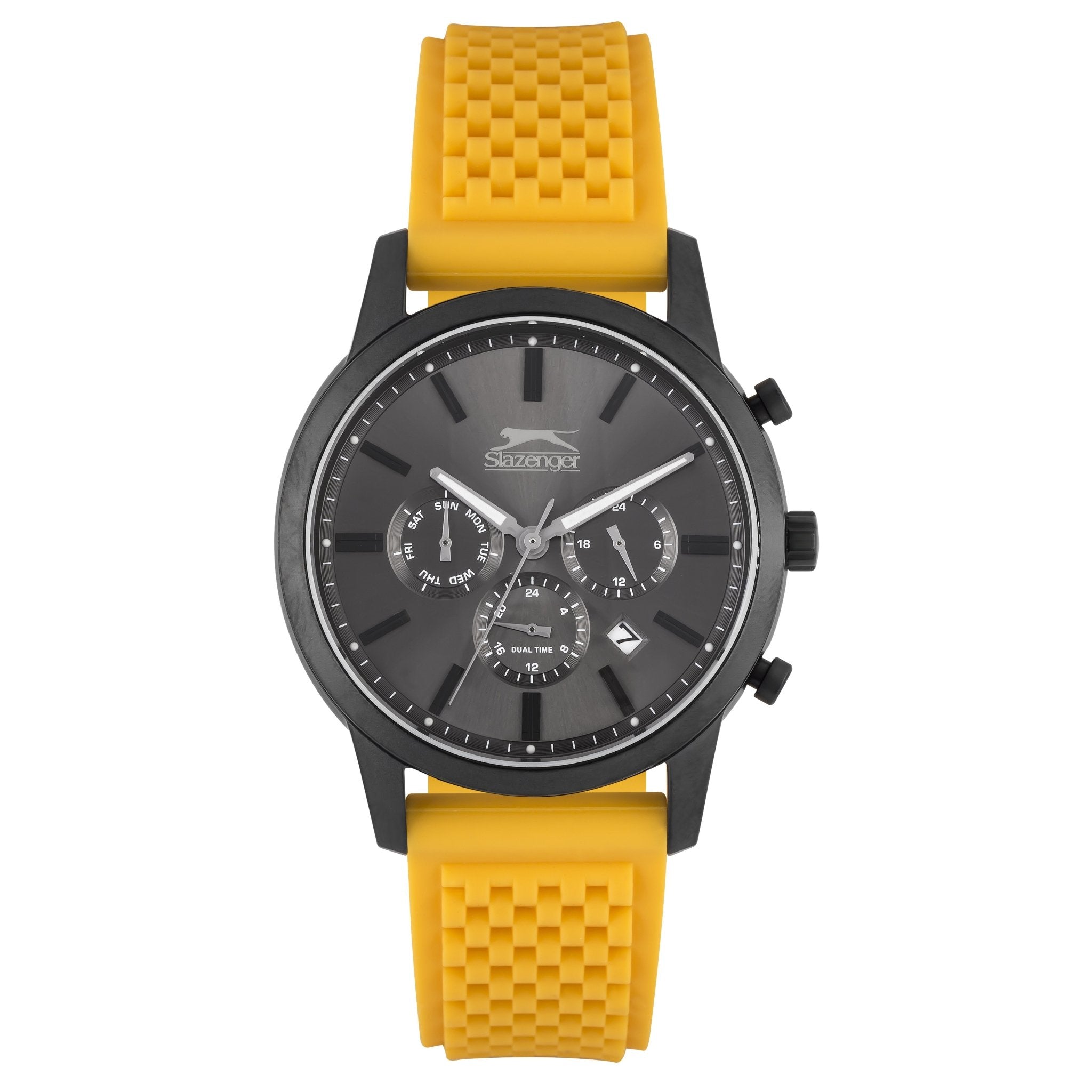 slazenger watches שעון יד שלזינגר דגם SL.09.6261.2.03