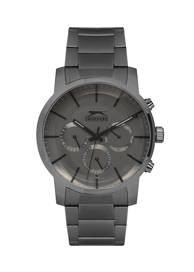 slazenger watches שעון יד שלזינגר דגם SL.09.6265.2.04