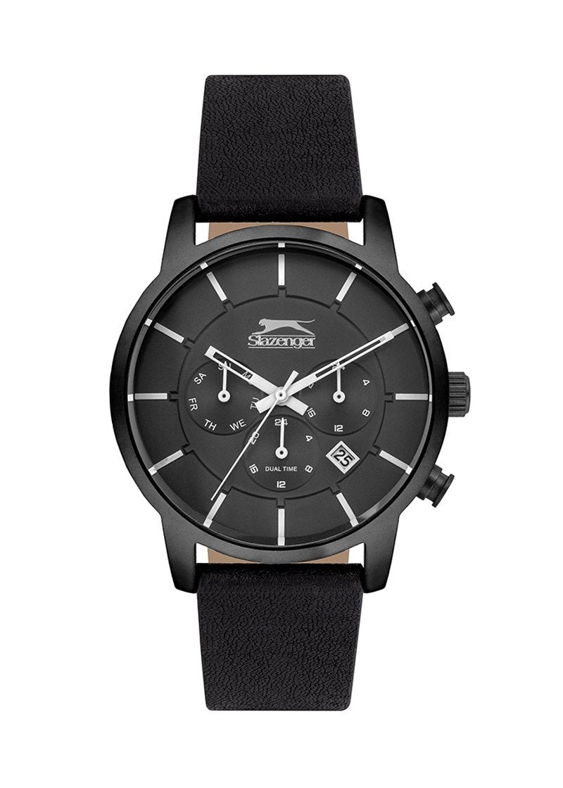 slazenger watches שעון יד שלזינגר דגם SL.09.6266.2.01