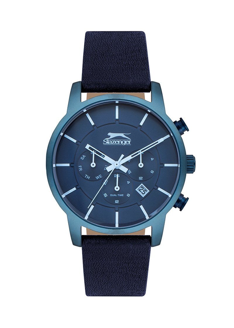 slazenger watches שעון יד שלזינגר דגם SL.09.6266.2.02