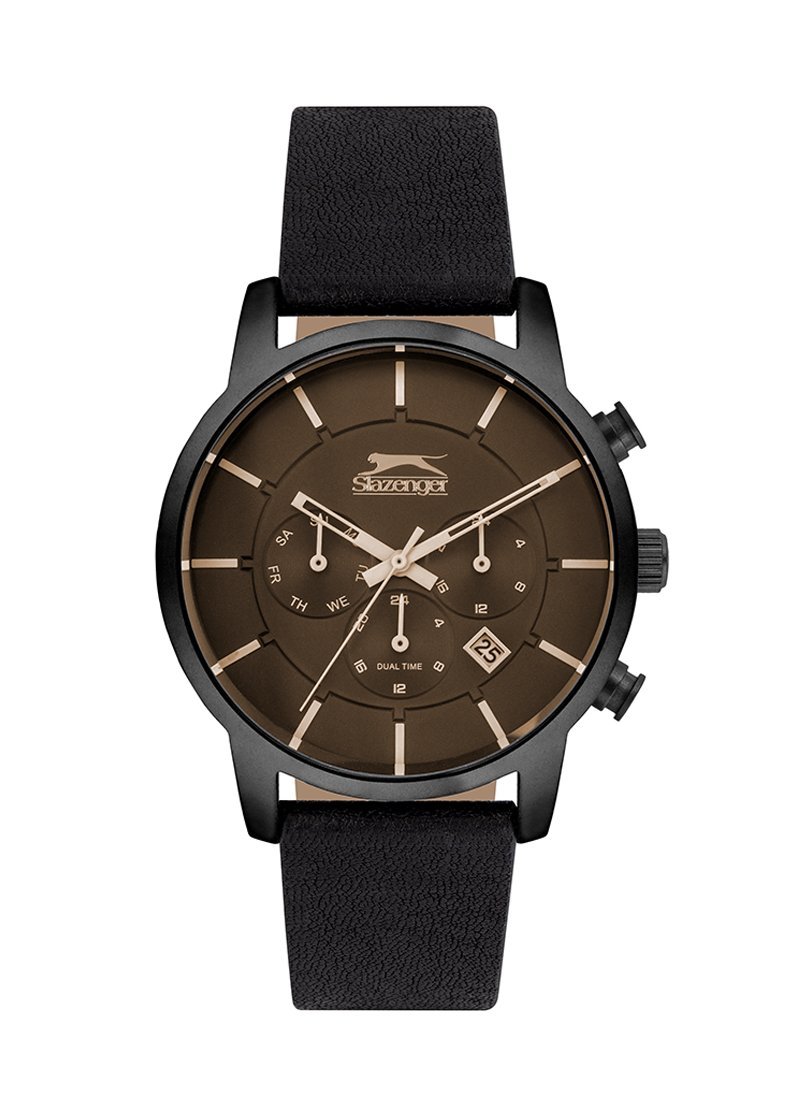 slazenger watches שעון יד שלזינגר דגם SL.09.6266.2.03