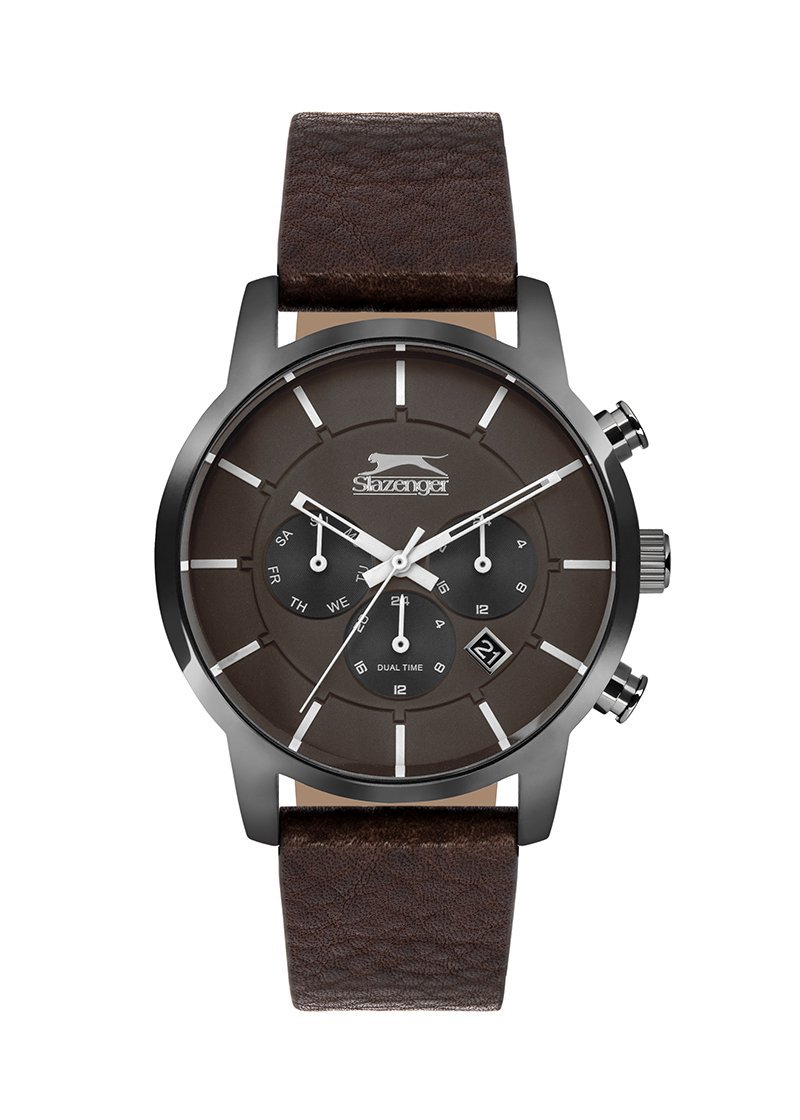 slazenger watches שעון יד שלזינגר דגם SL.09.6266.2.04