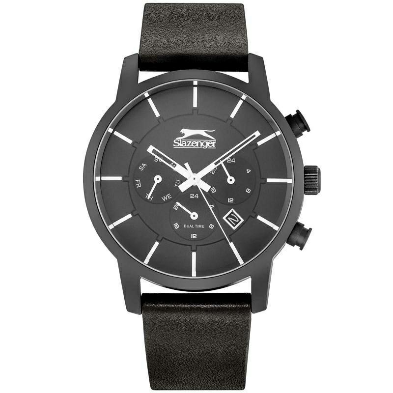 slazenger watches שעון יד שלזינגר דגם SL.09.6266.2.05