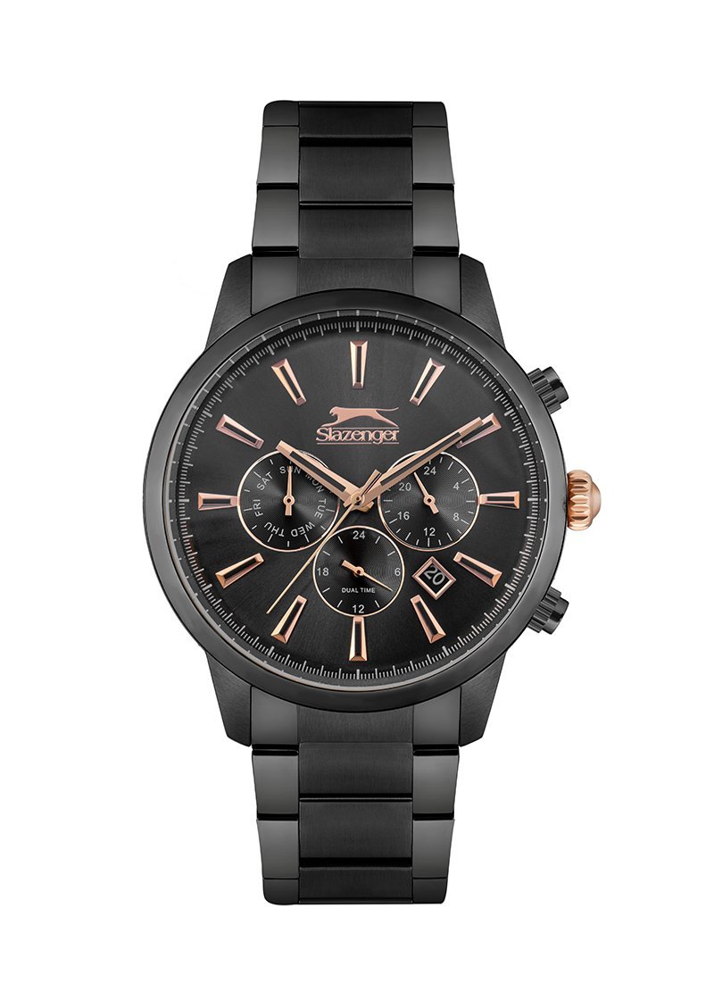 slazenger watches שעון יד שלזינגר דגם SL.09.6269.2.02