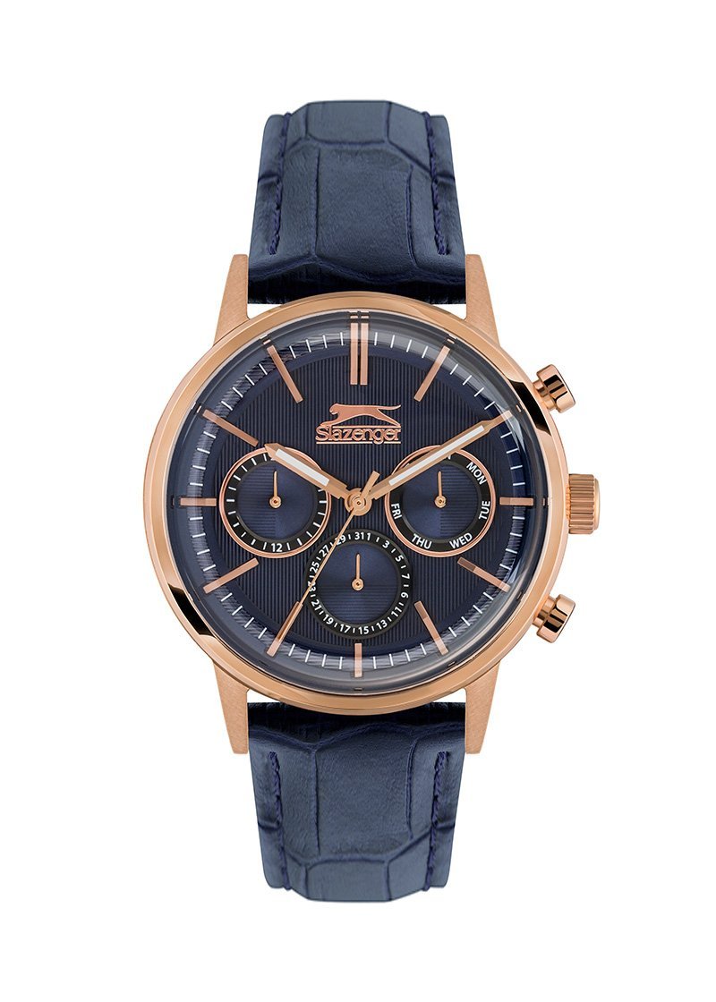 slazenger watches שעון יד שלזינגר דגם SL.09.6277.2.02