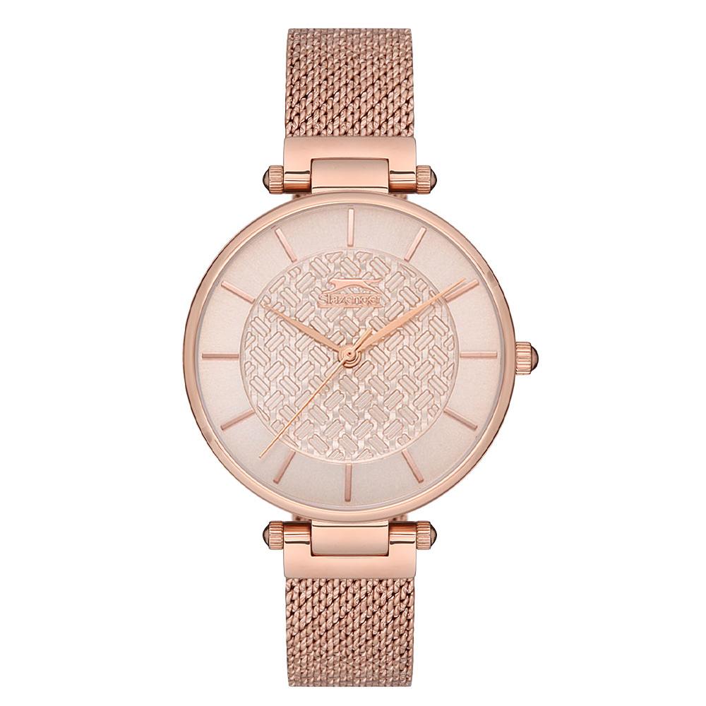 slazenger watches שעון יד שלזינגר דגם SL.09.6281.3.01