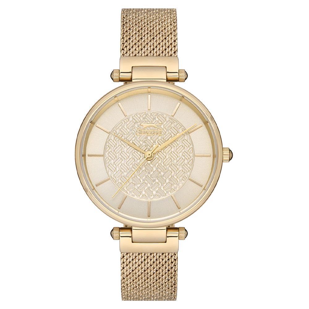 slazenger watches שעון יד שלזינגר דגם SL.09.6281.3.02