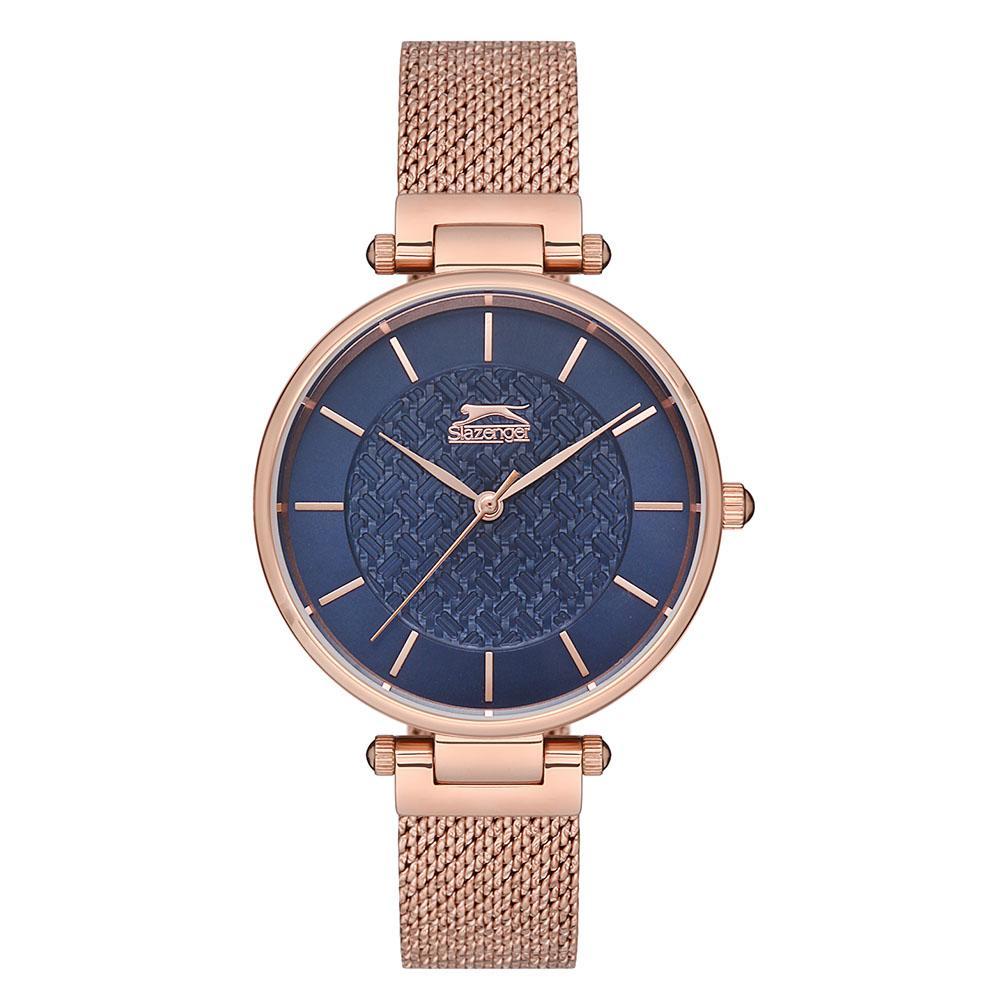 slazenger watches שעון יד שלזינגר דגם SL.09.6281.3.06
