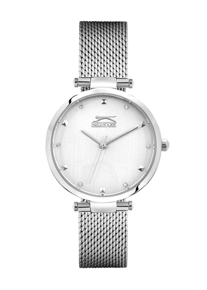 slazenger watches שעון יד שלזינגר דגם SL.09.6286.3.03