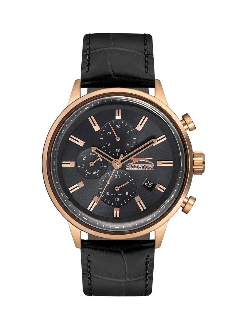 slazenger watches שעון יד שלזינגר דגם SL.09.6289.2.01