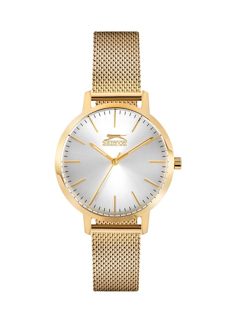 slazenger watches שעון יד שלזינגר דגם SL.09.6292.3.01